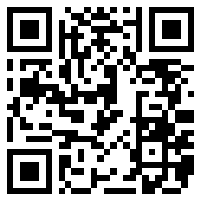 QR Code for bitcoin:3ENAfGcJGeuCKWDdeUteQ2jjYWH6vvHZW9