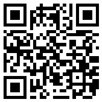 QR Code for bitcoin:3ENBd24HCYfTg5FE17KGs25NtpgVFXm6KS