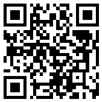 QR Code for bitcoin:3ENBwa4sLqBnSQMLEKDdcbXth5C74HrEti