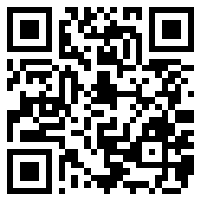 QR Code for bitcoin:3ENCdXxSpp3r5ia8oMP2nEqSoP4Vr9EveR