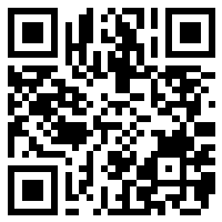QR Code for bitcoin:3ENDm9JpwpBU9EHzm6gxa7yFbMUtr9H2jS