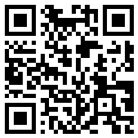 QR Code for bitcoin:3ENEHEfFVGosKYDB3HaAiHFhZbrt3HB4eu