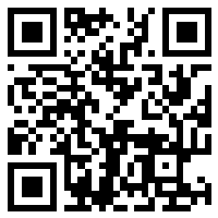 QR Code for bitcoin:3ENEpWaKBxRHVy6irUXEo5Nd5AD4pBCzHc