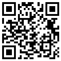 QR Code for bitcoin:3ENEtV8U4mD9NmiGDTueLDV5pqFhFeksBd