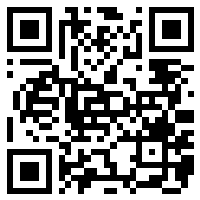 QR Code for bitcoin:3ENEwnKyeL7JGNWdtX65RSphpMhcPVHvnF