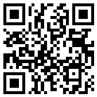 QR Code for bitcoin:3ENFScW2RXD4kfKbcWpyQJsWnWpVJARJtk
