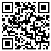 QR Code for bitcoin:3ENFmZMfNiNoTqq1zoMLbYdVC3s7wKqc4D