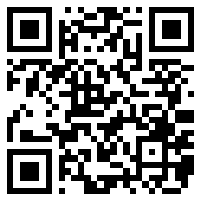 QR Code for bitcoin:3ENG6F3sNAjhwFFxzYoabE9eihkaRh4vd5