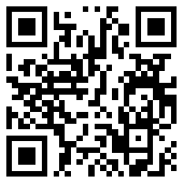 QR Code for bitcoin:3ENLM2V6jf1TJhfpWpUh2hUQGLWfPMeCD8