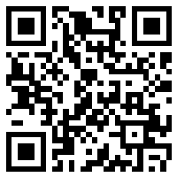 QR Code for bitcoin:3ENLUZPb2fze4hgUUXH6bDNkWFgmGh5a2h