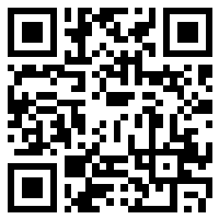 QR Code for bitcoin:3ENLdXfgCaeZmLC9Fhff8GJPouGfZQVBk9