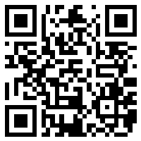 QR Code for bitcoin:3ENMSfp3d2EMSL5gaPaVpuGW9274Eq6VJv