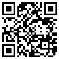 QR Code for bitcoin:3ENMjUBSdfdHzmFjKwk4c5D7diioXJi53Z