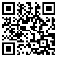QR Code for bitcoin:3ENPGMvXhknvHRBgywFtQPyKzRjvot2MDA