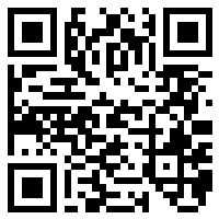 QR Code for bitcoin:3ENPnyG5Tmtb577jVRLW6r2d1j6xmeP9Co