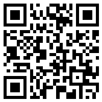 QR Code for bitcoin:3ENPyNe1vhPXmpDv2fyWW6BGpKTaVcFCMD