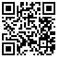 QR Code for bitcoin:3ENQJz2RfDJQPygY7iaKakaSzo47jyuFGM