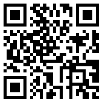 QR Code for bitcoin:3ENQv1tN2tRP8Yn7tMafFqS3AX9XpparUS