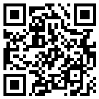 QR Code for bitcoin:3ENRWTWVerujZJ1XY66fSMsKyWdHDyADiT