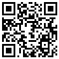 QR Code for bitcoin:3ENRfbsbRU4t8csvZLVtGsTPaEVTHqvaFP