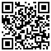 QR Code for bitcoin:3ENRi47H6ZTW1Wr2AnvDZYNVkpgE4GXDCp