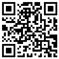 QR Code for bitcoin:3ENTc5sDzzUBfPmi7YE9TYbzAz3XiEbsQH