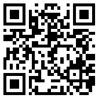 QR Code for bitcoin:3ENVyMR4hPQcFtWrcmAzp32fEmLRZsWYD4