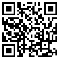 QR Code for bitcoin:3ENW5k96e9xZPkWYjo1AhuGamtPjGamvgu