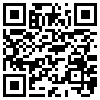 QR Code for bitcoin:3ENbcNyePsP9cN7sbKMT5y79oLBPxtbdtk