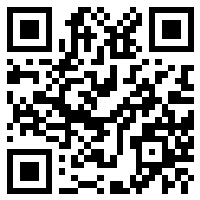 QR Code for bitcoin:3ENePVTPfiTeCgwmmKrFN7n5SMsUC7m2ch