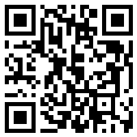 QR Code for bitcoin:3ENfLLcNhVtuRfnkBpgDwpAiP93t4jzTeR