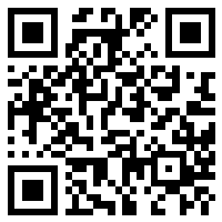 QR Code for bitcoin:3ENg2rZuqbk3qkmp79VSFvGyBYT7JCmvJE