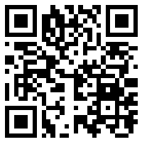 QR Code for bitcoin:3ENmL2b5wWVh4KrrojdpzHR4TjBDFWCKH3