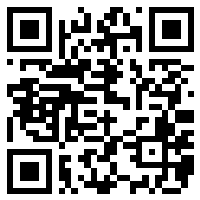 QR Code for bitcoin:3ENr67ECpSESixXMwRTeSDyXCEGGaFFb2c