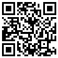 QR Code for bitcoin:3ENsoC87AVD2i1wai44QNzxSPCuQEYci3Y