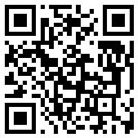 QR Code for bitcoin:3ENsvWvJsSdpqQu2S99GBKErEt2gGhkAFa