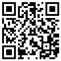 QR Code for bitcoin:3ENzPZU8wGcmp8QdEaezukCp7mgWVP45aP