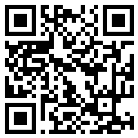 QR Code for bitcoin:3EP1DRetoeC4ug7majkZSAUkMES8ysMezB