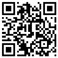QR Code for bitcoin:3EP1RjRJt8uToSYAP23UChrYc2J4vgP3pn
