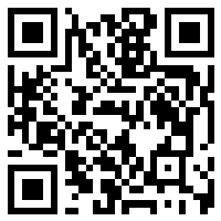 QR Code for bitcoin:3EP1ipDtsXq6EnLCjGrdKS5PBAQmYZKfsF