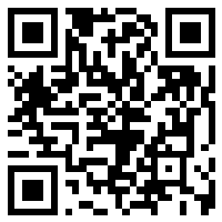 QR Code for bitcoin:3EP24GyLt7zHuWxPo5LFcUaxrLRjpBGkFu