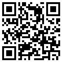 QR Code for bitcoin:3EP3R23hdSgHPoq7hDJSgR2wwpPR7sfPeJ