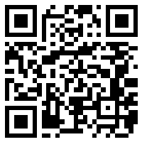 QR Code for bitcoin:3EP4FZQgi4cb8ZKEkFX3yLESyyiozffLjS