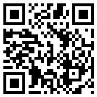 QR Code for bitcoin:3EP5UniuWFAfTRFp9wUGHW49s9B2MAt7Sp