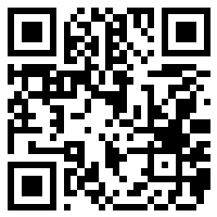 QR Code for bitcoin:3EP6erkFaLuVBMhWwPg5C28B9WLw3UJpCT
