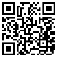 QR Code for bitcoin:3EP6mH3fimHePp97P54emzKLHwXe8TrmYY