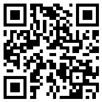 QR Code for bitcoin:3EP79uGKnohdfYQQUpCmYHFbA3f7CcvKT3