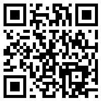 QR Code for bitcoin:3EP8HZNNTCJMiR9ohbJE2veGdojCa7hNcZ