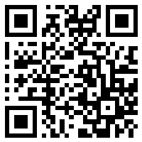QR Code for bitcoin:3EP8x8DKgCWayG7VJs6Wv7tkD3EWcRHDpA