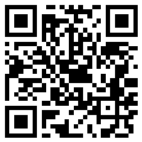 QR Code for bitcoin:3EP9k41ZBiQQ8RQ3VM5ApRkw5cv1v7UoKi